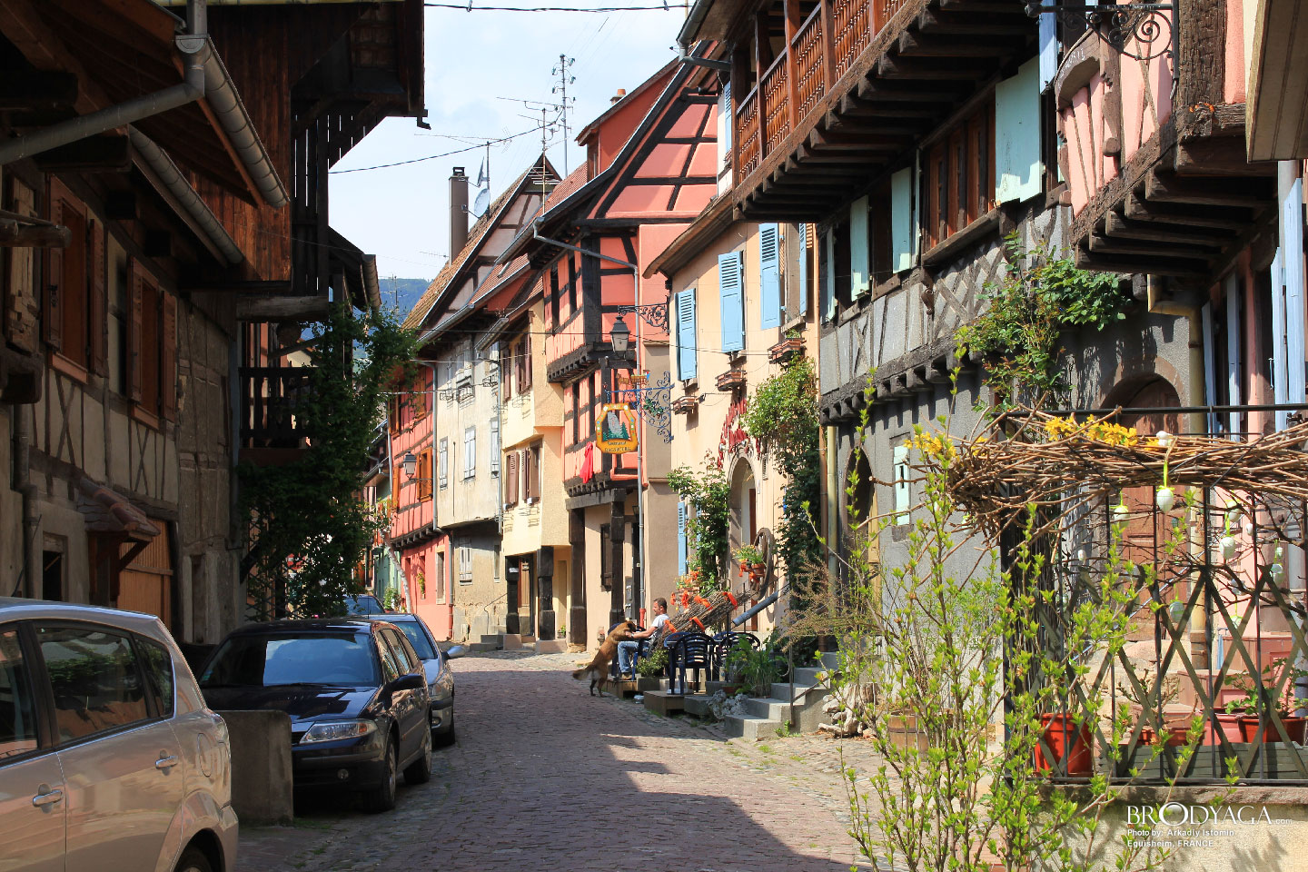 Eguisheim